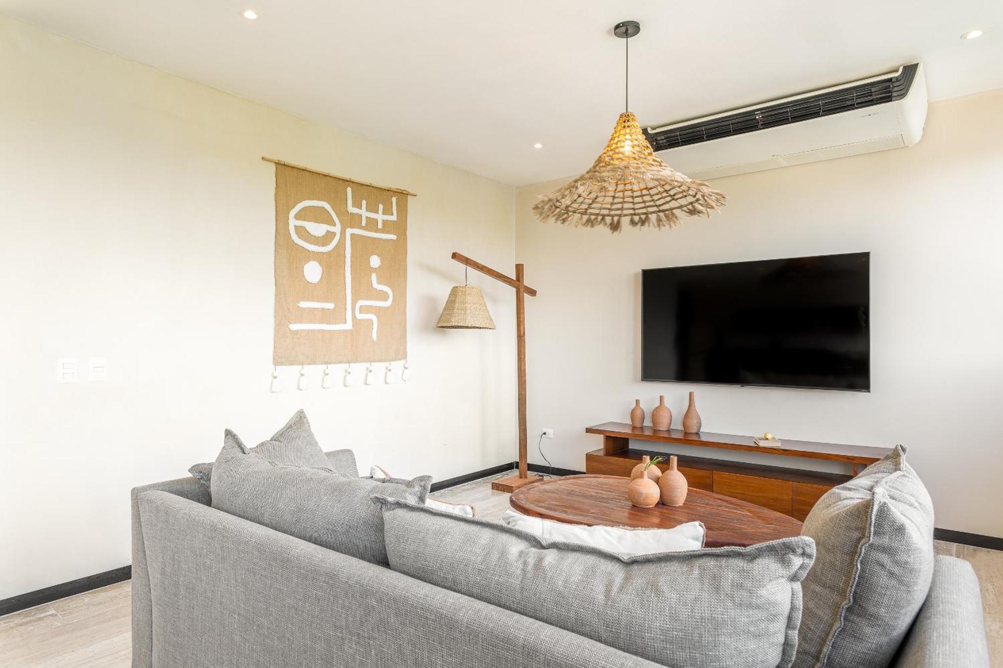 Extraordinary Apartments To Choose From Penthouse With Private Pool Or A 2Br Apartment In Fully Equipped Hotel In تولوم المظهر الخارجي الصورة
